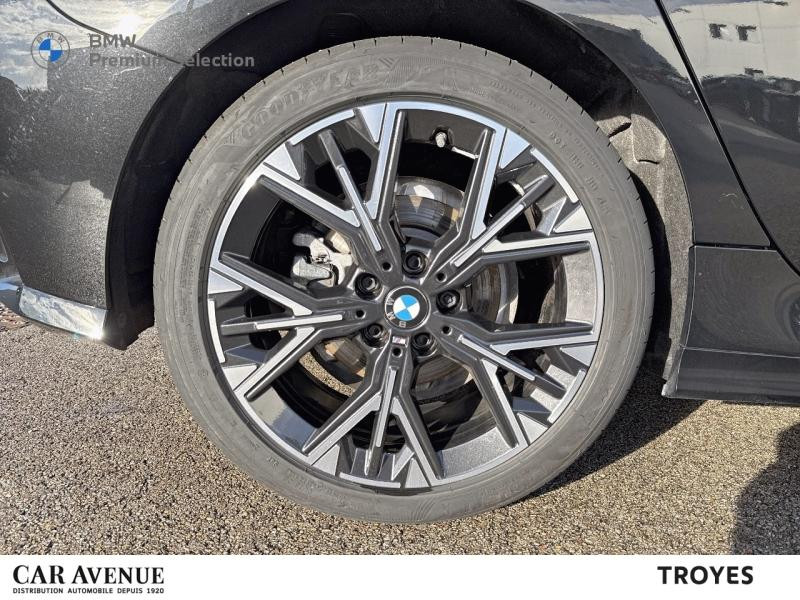 Used BMW Série 1 120dA 163ch M Sport DKG7 2025 Saphirschwarz métallisé € 38870 in Troyes