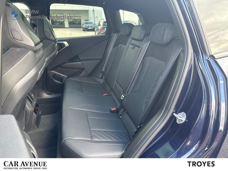 Used BMW X3 xDrive20d 197ch M Sport 2025 BMW Ind Tanzanitblue métallisé € 74900 in Troyes