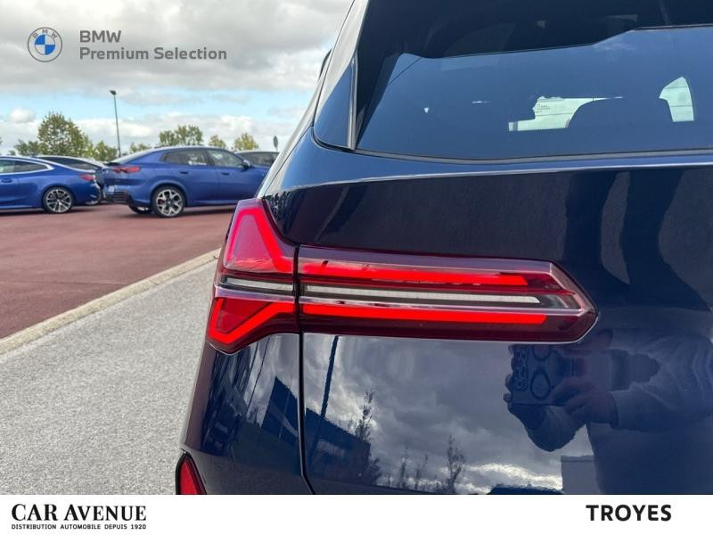 Used BMW X3 xDrive20d 197ch M Sport 2025 BMW Ind Tanzanitblue métallisé € 74900 in Troyes