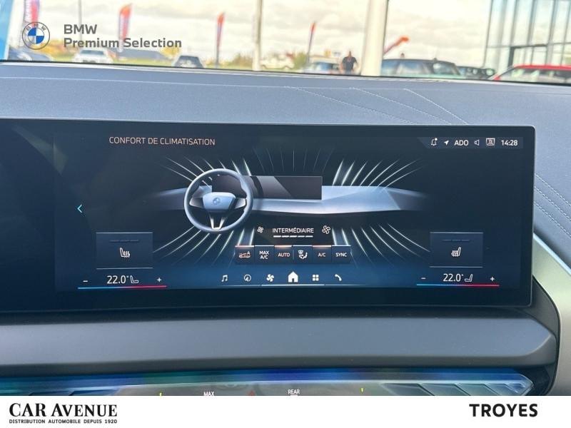 Used BMW X3 xDrive20d 197ch M Sport 2025 BMW Ind Tanzanitblue métallisé € 74900 in Troyes