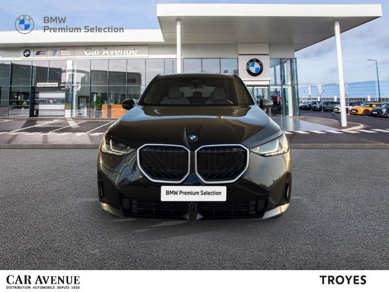 Occasion BMW X3 xDrive30e 299ch M Sport 2025 Sophistograu métallisé 72870 € à Troyes