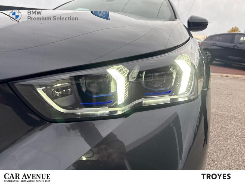 Used BMW Série 5 Touring 530e 299ch M Sport 2025 Sophistograu métallisé € 67870 in Troyes