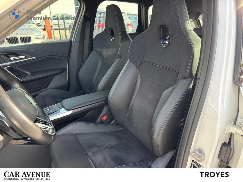 Used BMW X1 ixDrive30 313ch M Sport 2023 Blanc € 42880 in Troyes