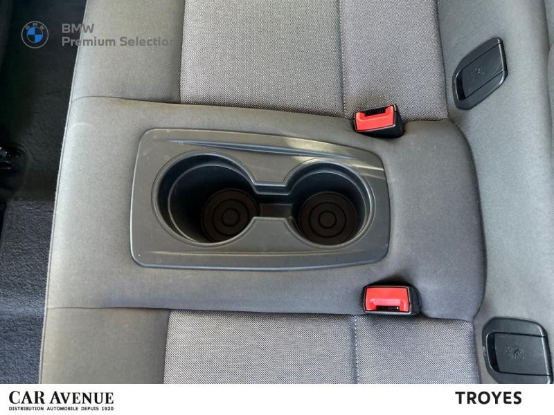 Used BMW i3 170ch 120Ah Edition WindMill Atelier 2022 Blanc € 16950 in Troyes