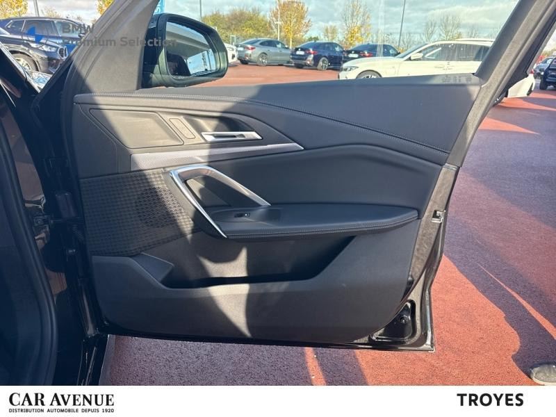 Used BMW X1 xDrive25e 245ch M Sport 2025 Saphirschwarz métal € 49970 in Troyes