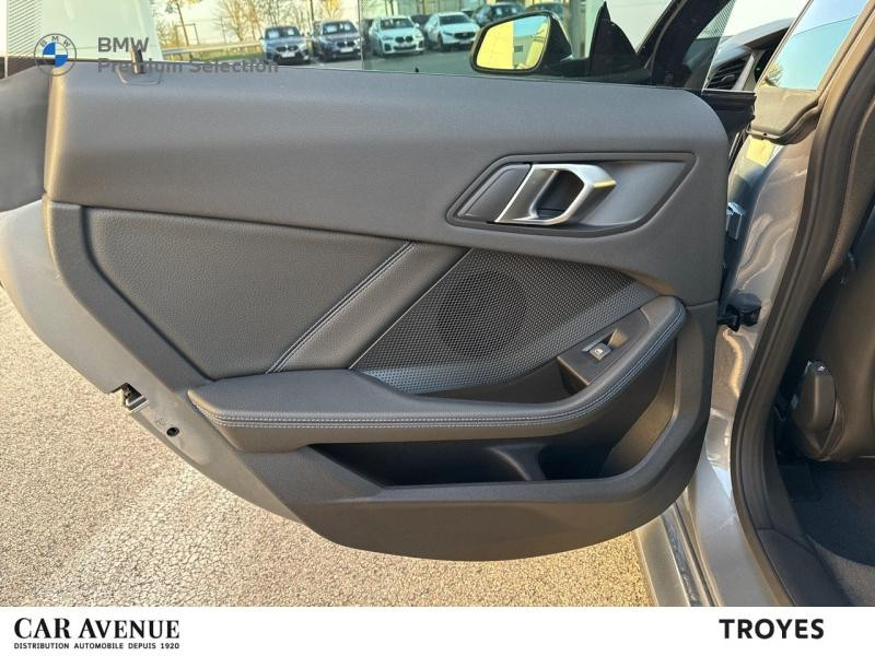 Used BMW Série 2 Gran Coupé 216dA 116ch M Sport 2025 Schyscraper Grau métallisé € 38420 in Troyes