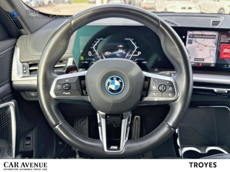 Used BMW X1 ixDrive30 313ch M Sport 2023 Blanc € 42880 in Troyes