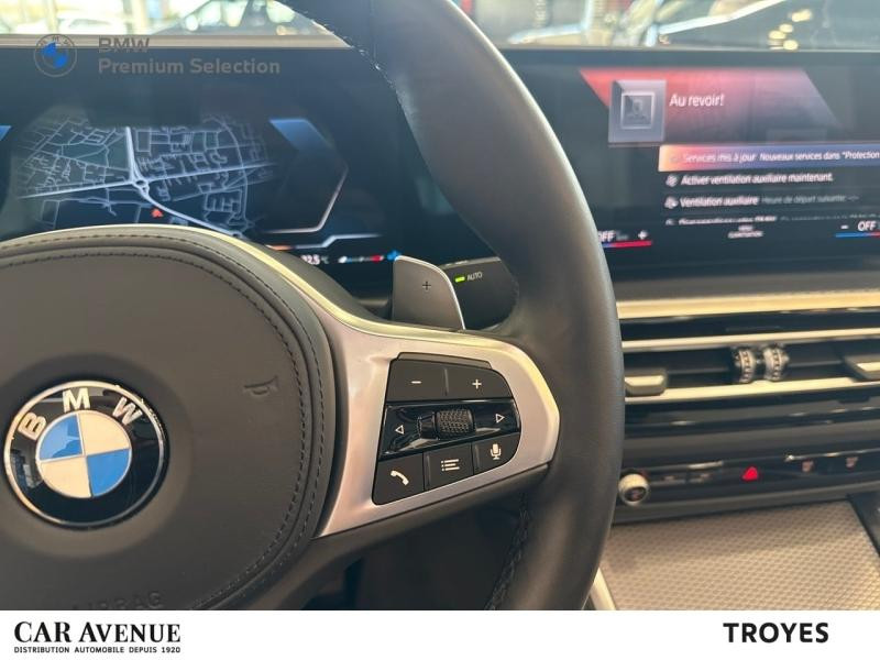 Used BMW Série 4 Cabriolet M440dA xDrive 340ch 2025 BMW Individual Davitgrau métallisé € 84890 in Troyes