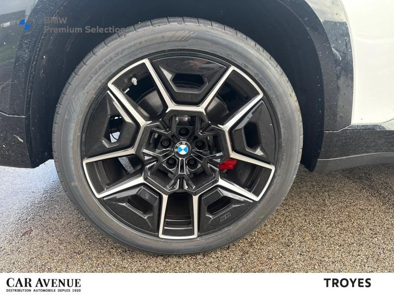 Used BMW XM 50e 3.0 476ch 2025 Mineralweiss métallisé € 128990 in Troyes