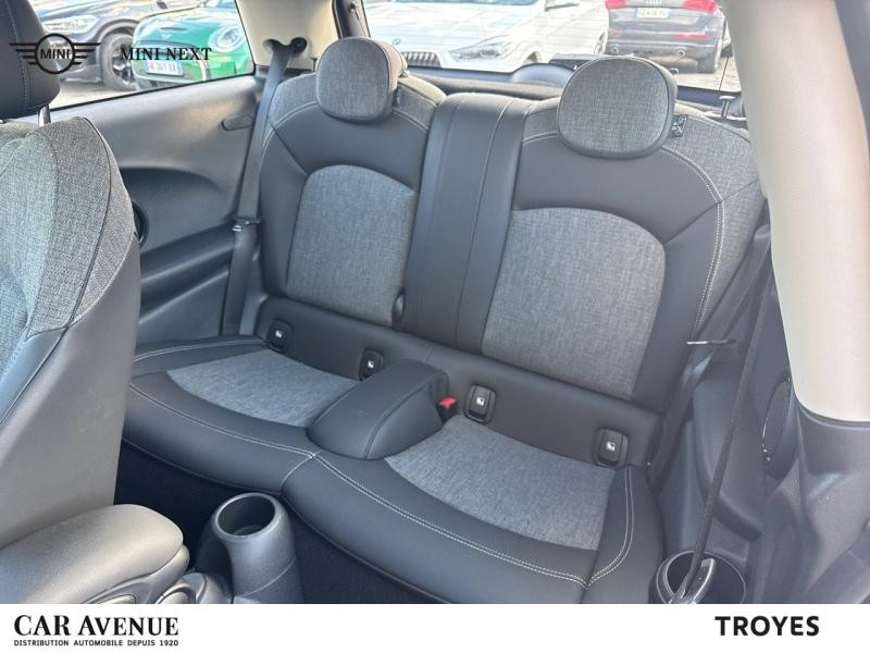 Used MINI Mini Cooper 136ch Edition Camden 2022 Moonwalk Grey € 24390 in Troyes