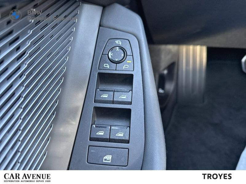 Used BMW Série 1 120dA 163ch M Sport DKG7 2025 Saphirschwarz métallisé € 38870 in Troyes