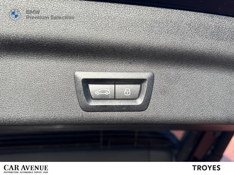 Used BMW X1 xDrive25e 245ch M Sport 2025 Saphirschwarz métal € 49970 in Troyes