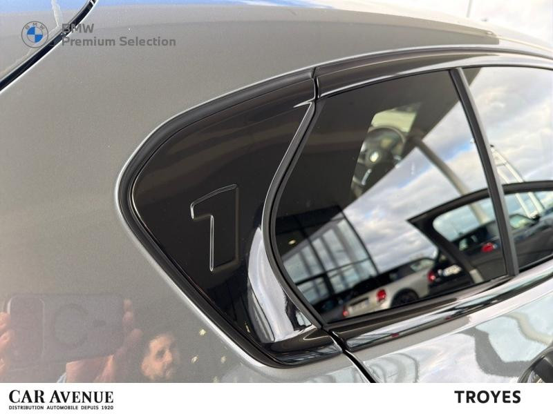 Used BMW Série 1 120dA 163ch M Sport DKG7 2025 Skyscraper Grey métallisé € 38870 in Troyes
