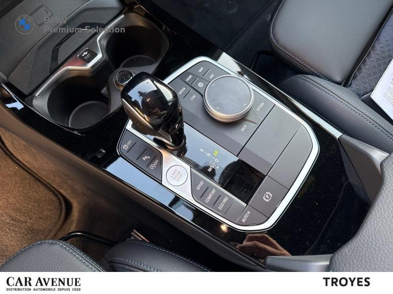 Used BMW Série 2 Gran Coupé 216dA 116ch M Sport 2025 Schyscraper Grau métallisé € 38420 in Troyes