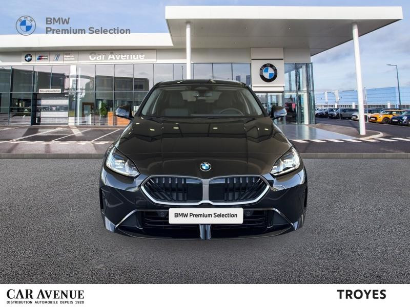 Used BMW Série 1 120dA 163ch M Sport Design DKG7 2025 Saphirschwarz métallisé € 39970 in Troyes