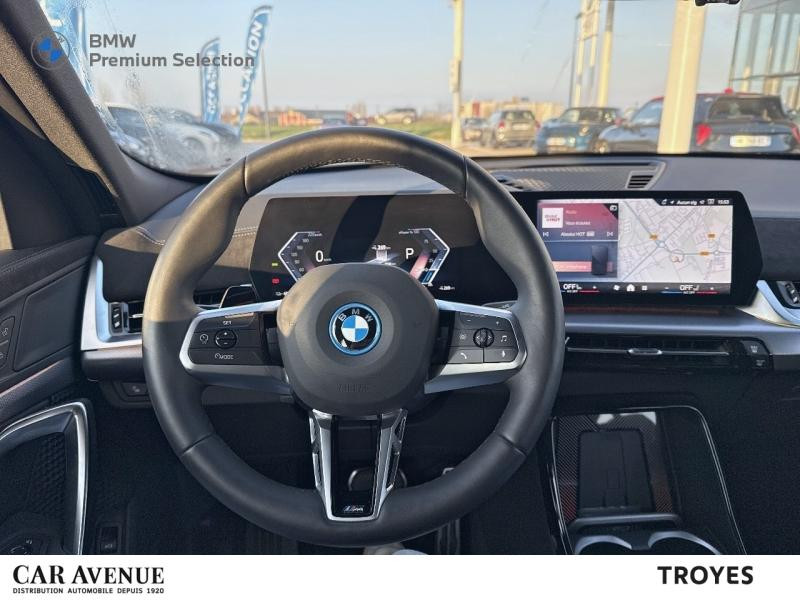 Occasion BMW X2 iX2 eDrive20 204ch M Sport 2025 Skyscraper Grey métallisé 42900 € à Troyes