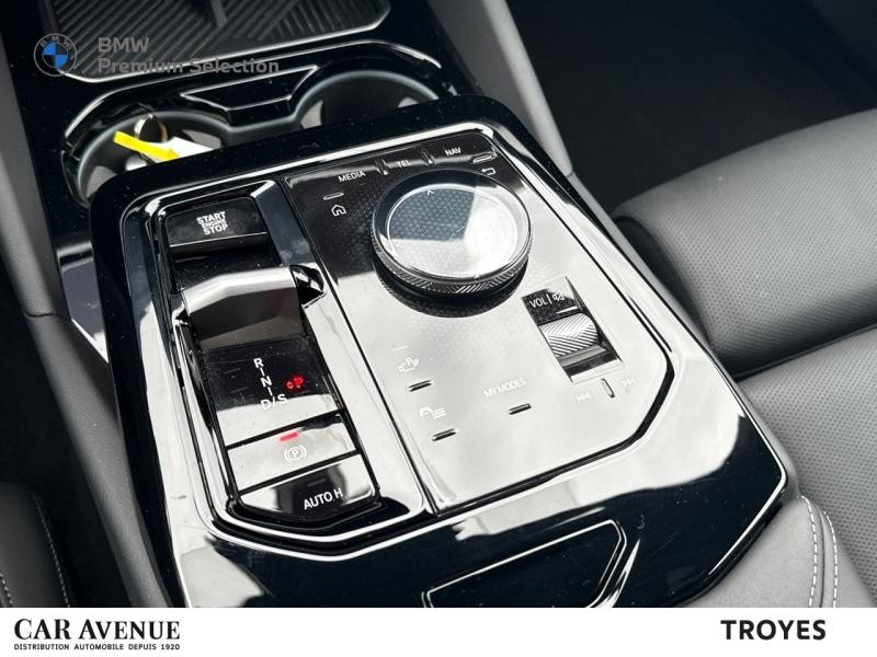 Used BMW Série 5 Touring 530e 299ch M Sport 2025 Sophistograu métallisé € 67870 in Troyes