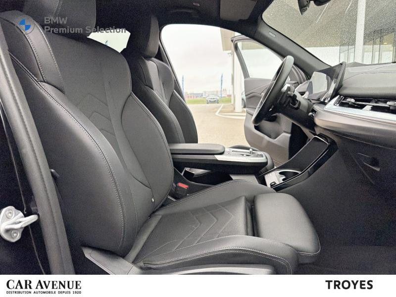 Used BMW X2 sDrive20iA 170ch M Sport DKG7 2025 Saphirschwarz métallisé € 49900 in Troyes