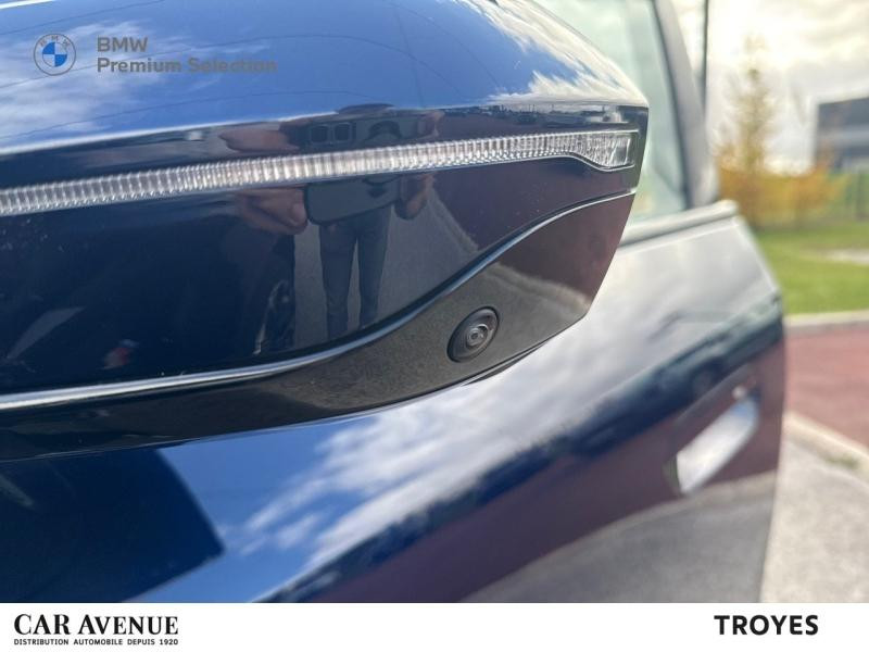 Used BMW X3 xDrive20d 197ch M Sport 2025 BMW Ind Tanzanitblue métallisé € 74900 in Troyes