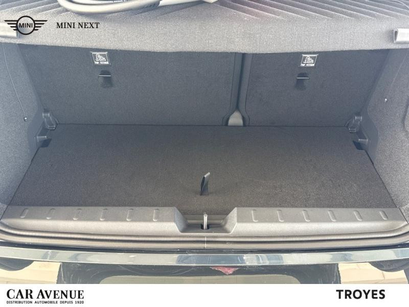 Occasion MINI Cooper 3 Portes SE 218ch JCW 2024 Legend Grey 36400 € à Troyes