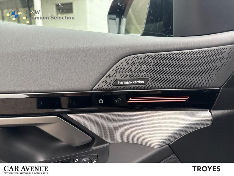 Used BMW Série 5 Touring 530e 299ch M Sport 2025 Sophistograu métallisé € 67870 in Troyes