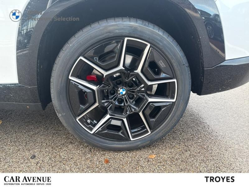 Used BMW XM 50e 3.0 476ch 2025 Mineralweiss métallisé € 128990 in Troyes