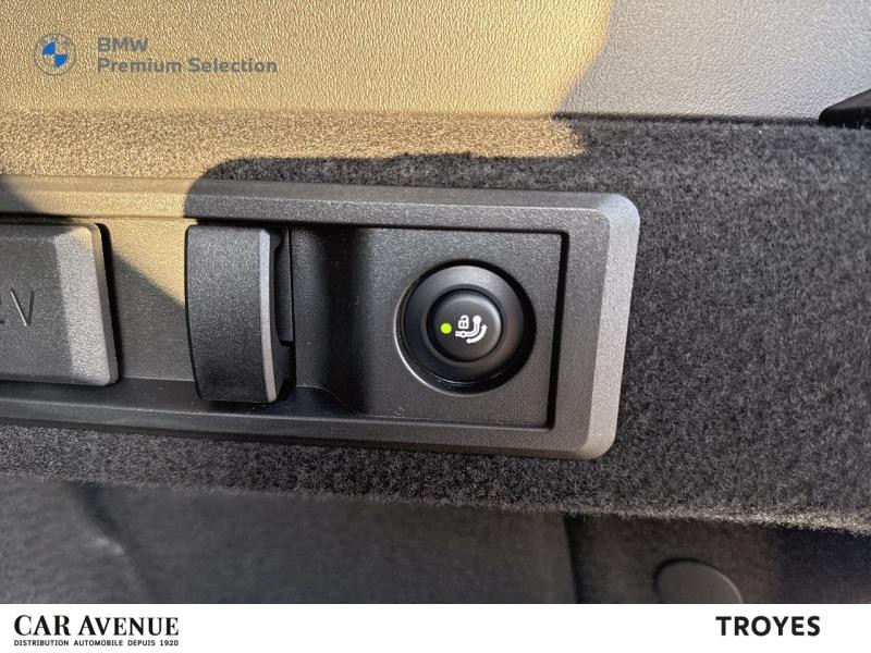 Occasion BMW X3 xDrive30e 299ch M Sport 2025 Sophistograu métallisé 72870 € à Troyes