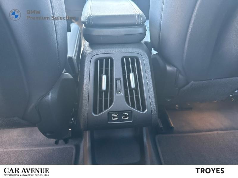 Used BMW X1 xDrive25e 245ch M Sport 2025 Saphirschwarz métal € 49970 in Troyes