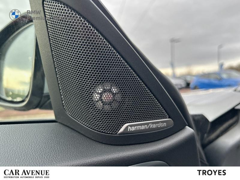 Used BMW i4 eDrive40 340ch M Sport 2024 BMW Ind Frozen Pure Grey métallisé € 53680 in Troyes