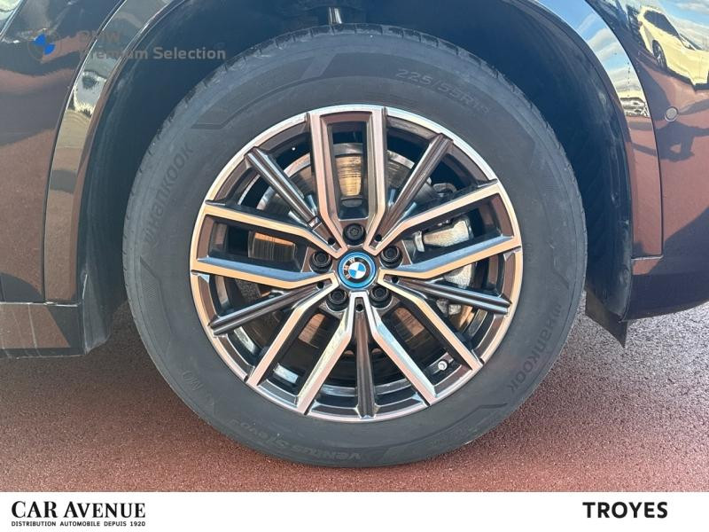 Used BMW X1 xDrive25e 245ch M Sport 2025 Saphirschwarz métal € 49970 in Troyes
