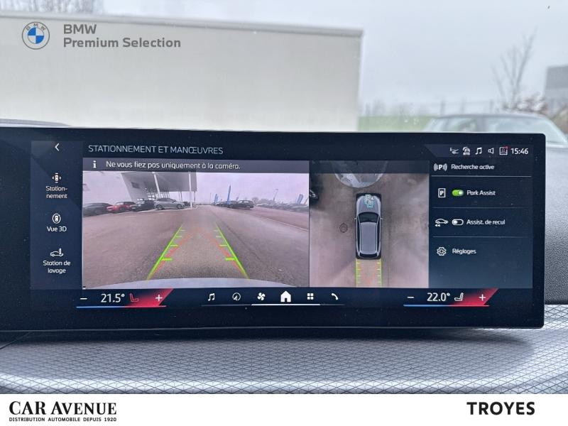 Used BMW Série 3 Touring 330eA 292ch M Sport 2025 M Brooklyngrau métallisé € 56000 in Troyes