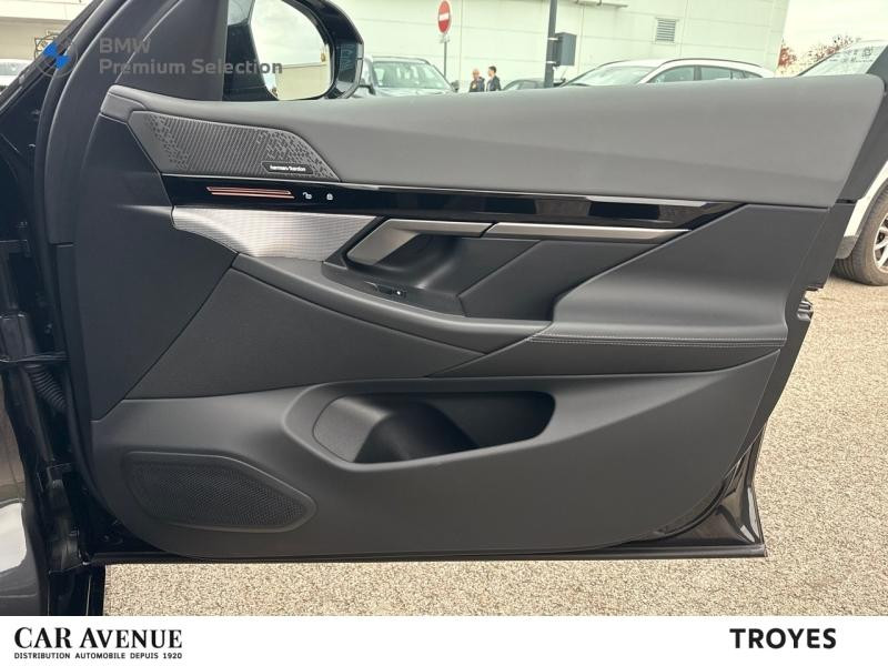 Used BMW Série 5 Touring 530e 299ch M Sport 2025 Sophistograu métallisé € 67870 in Troyes