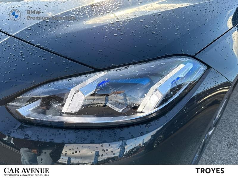 Used BMW Série 1 120dA 163ch M Sport DKG7 2025 Saphirschwarz métallisé € 38870 in Troyes