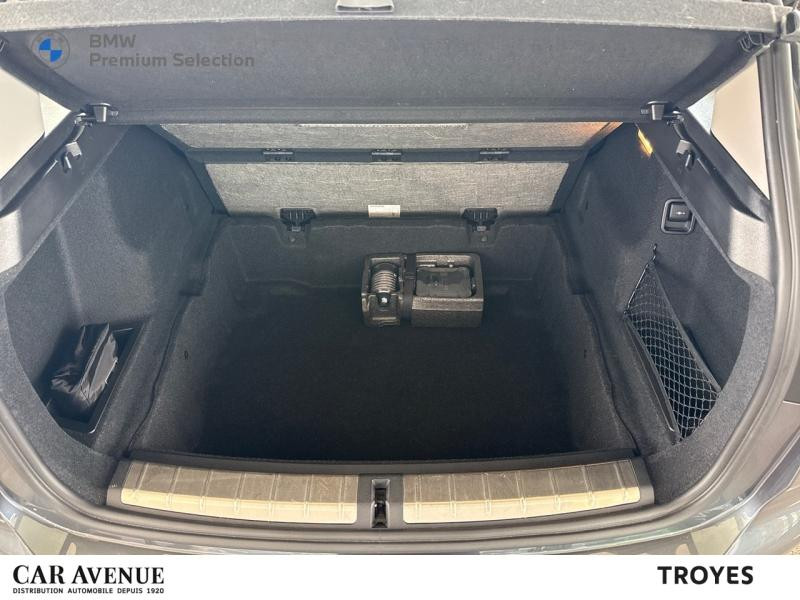 Used BMW X1 sDrive16d 116ch Business Design 2021 Mineralgrau € 23950 in Troyes