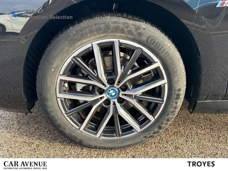 Used BMW Série 2 ActiveTourer 225e 245ch xDrive M Sport DKG7 2025 Saphirschwarz métallisé € 41980 in Troyes