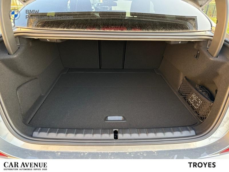 Used BMW Série 2 Gran Coupé 216dA 116ch M Sport 2025 Schyscraper Grau métallisé € 38420 in Troyes