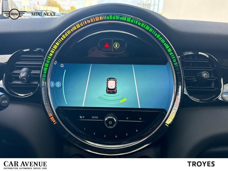 Used MINI Mini Cooper 136ch Edition Camden 2022 Moonwalk Grey € 24390 in Troyes