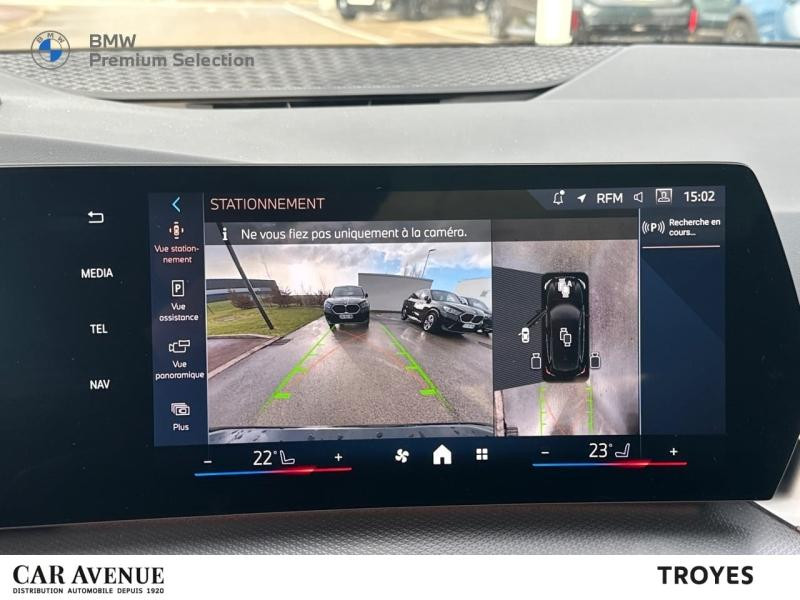 Used BMW Série 2 ActiveTourer 225e 245ch xDrive M Sport DKG7 2025 Saphirschwarz métallisé € 41980 in Troyes