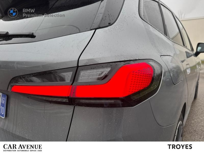 Used BMW Série 2 ActiveTourer 220i 170ch M Sport DKG7 2023 Skyscraper grey métallisé € 34890 in Troyes