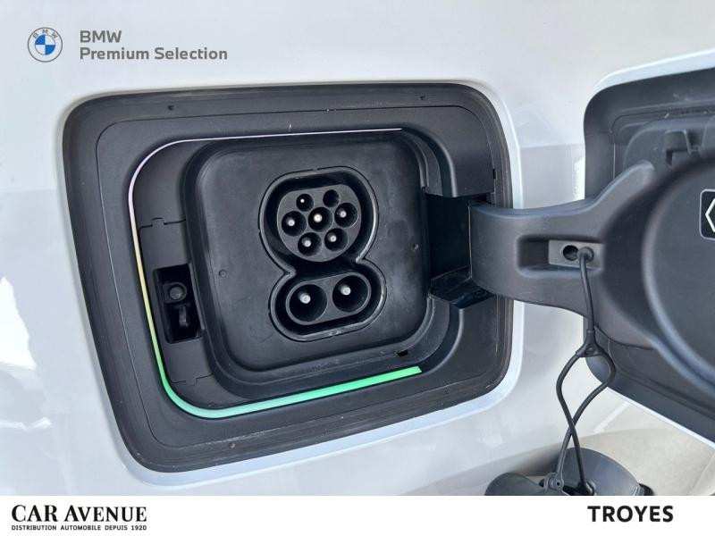 Used BMW i3 170ch 120Ah Edition WindMill Atelier 2022 Blanc € 16950 in Troyes