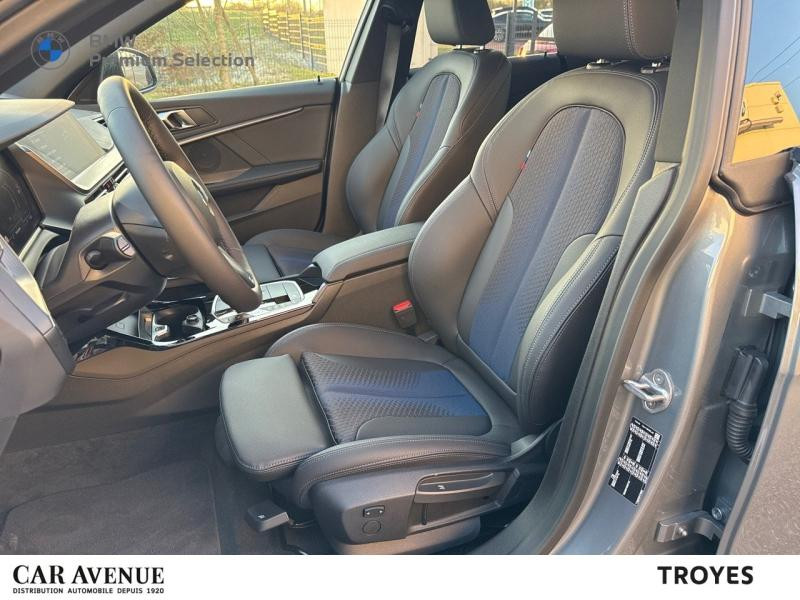 Used BMW Série 2 Gran Coupé 216dA 116ch M Sport 2025 Schyscraper Grau métallisé € 38420 in Troyes