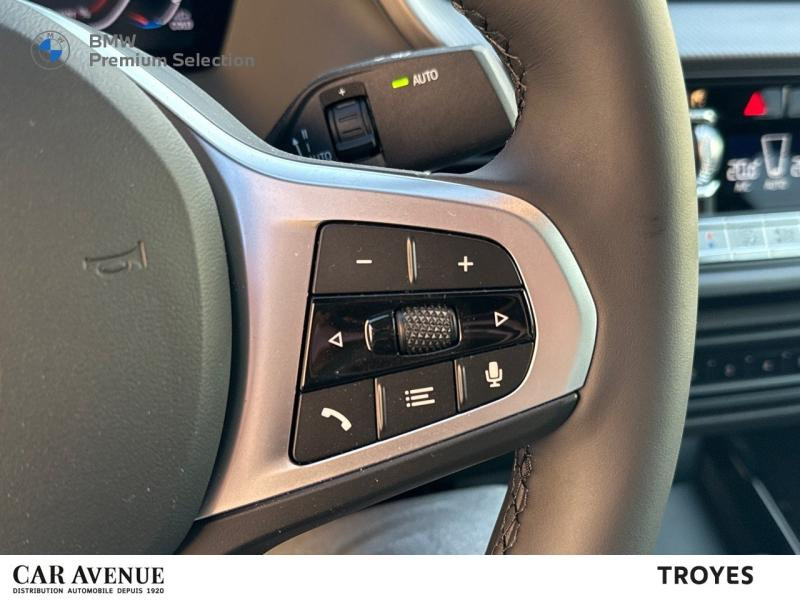 Used BMW Série 2 Gran Coupé 216dA 116ch M Sport 2025 Schyscraper Grau métallisé € 38420 in Troyes