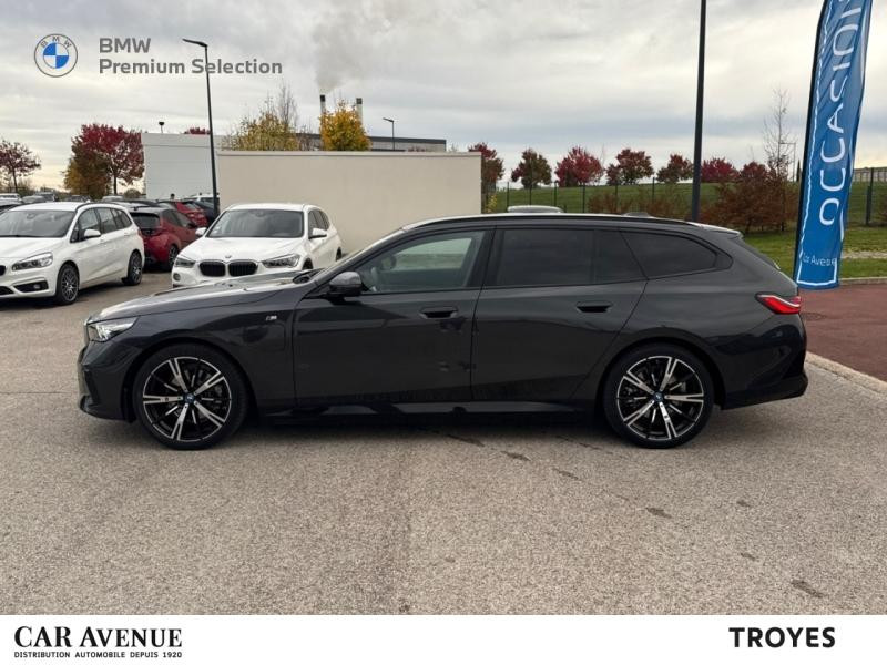 Used BMW Série 5 Touring 530e 299ch M Sport 2025 Sophistograu métallisé € 67870 in Troyes