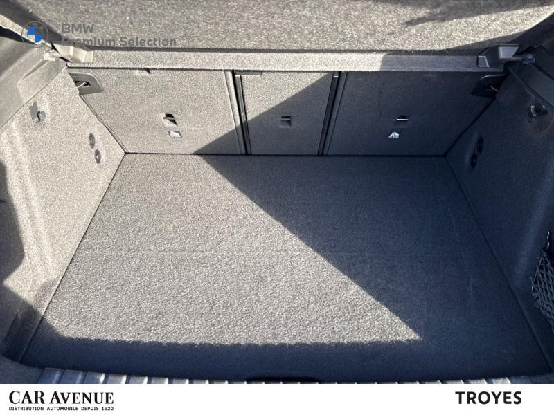 Used BMW Série 1 120dA 163ch M Sport DKG7 2025 Saphirschwarz métallisé € 38870 in Troyes
