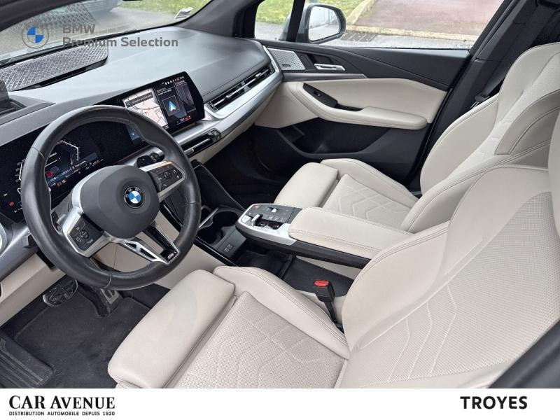 Used BMW Série 2 ActiveTourer 220i 170ch M Sport DKG7 2023 Skyscraper grey métallisé € 34890 in Troyes