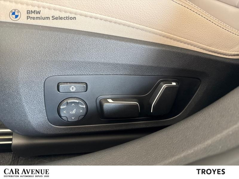 Used BMW i4 M50 544ch 2025 Saphirschwarz métallisé € 73400 in Troyes