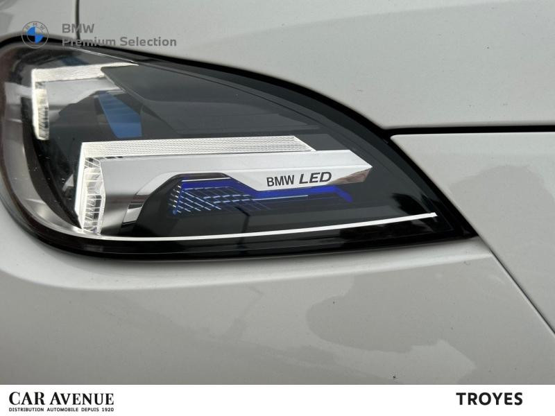 Used BMW Série 1 120A 170ch M Sport Design DKG7 2024 Blanc € 35990 in Troyes