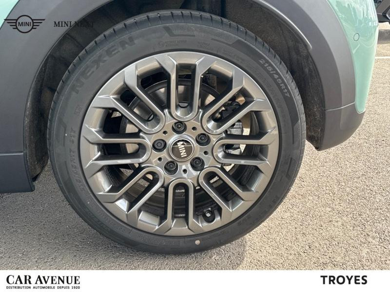 Used MINI Cooper 3 Portes C 156ch Classic DKG7 2024 Ocean Wave Green € 30360 in Troyes
