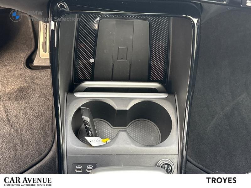 Used BMW Série 2 ActiveTourer 225e 245ch xDrive M Sport DKG7 2025 Saphirschwarz métallisé € 41980 in Troyes