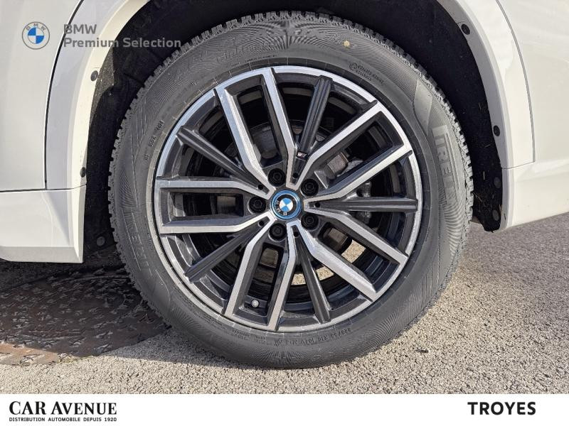 Used BMW X1 ixDrive30 313ch M Sport 2023 Blanc € 42880 in Troyes